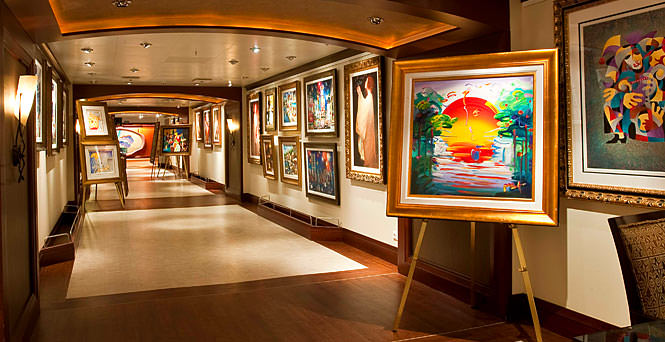 Art Gallery