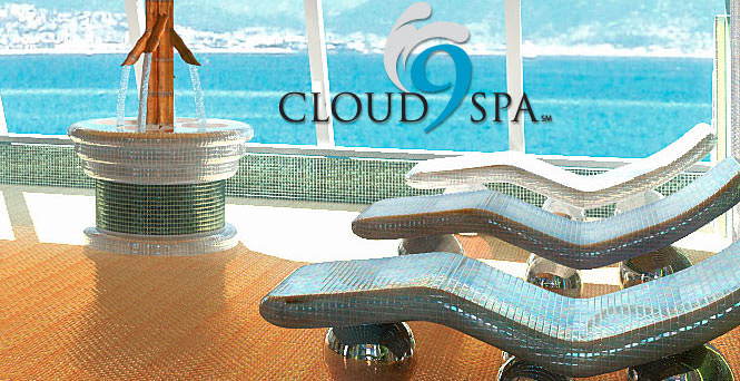 Cloud 9 SPA