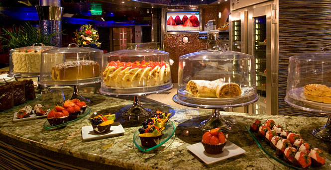 Coffee Bar