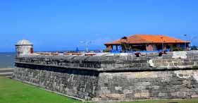 Discover Colombia