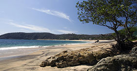Five Bays Catamaran and Swim