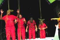 Nickelodeon Slime Time Live