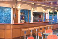 Sky High Bar & Grill