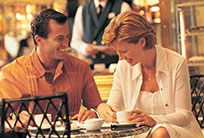 Coffee Bars
